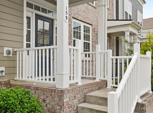 159 Burkitt Commons Ave, Nolensville, TN 37135