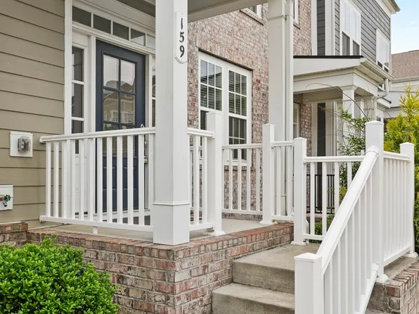 159 Burkitt Commons Ave, Nolensville, TN 37135