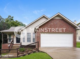 2302 Rader Ridge Rd, Antioch, TN 37013