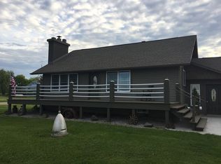 7304 Beaver Lake Rd, Hubbard Lake, MI 49747