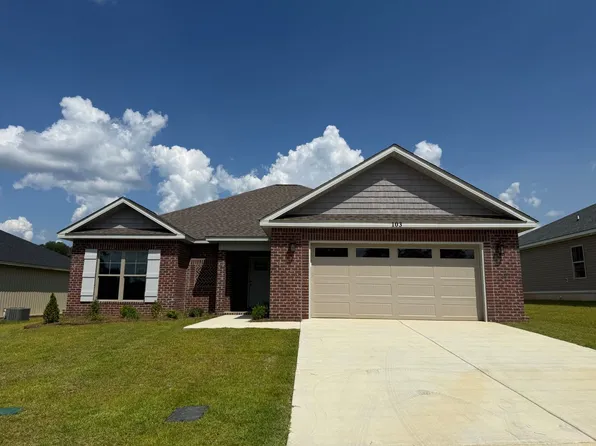 103 Brandi Ave, Enterprise, AL 36330