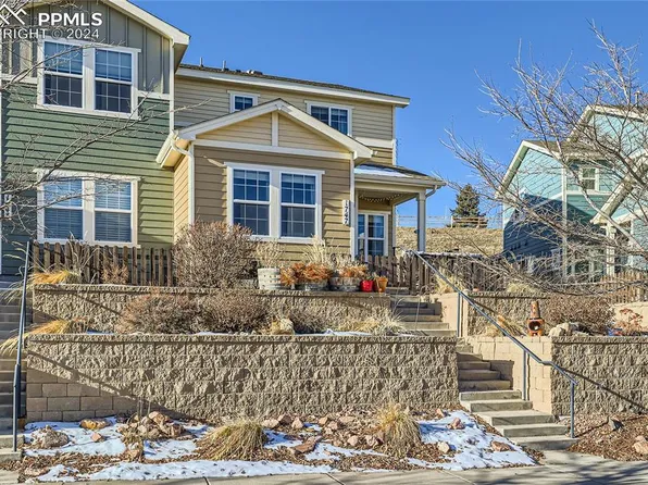 1747 Portland Gold Dr, Colorado Springs, CO 80905