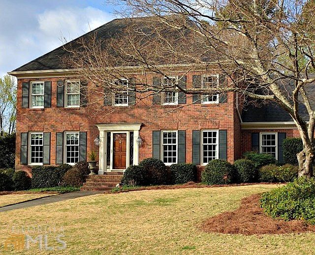 1st image of 847 Guinevere Way