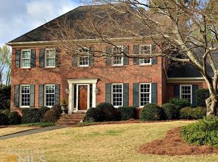 847 Guinevere Way, Lilburn, GA 30047