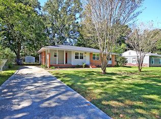 2632 Lilac Ave, North Charleston, SC 29405