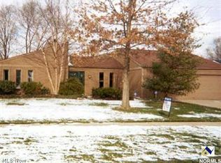 10838 Fence Row Dr, Strongsville, OH 44149