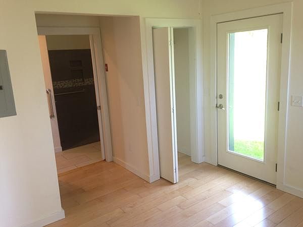 Downstairs