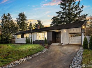 18102 46th Ave S, Seattle, WA