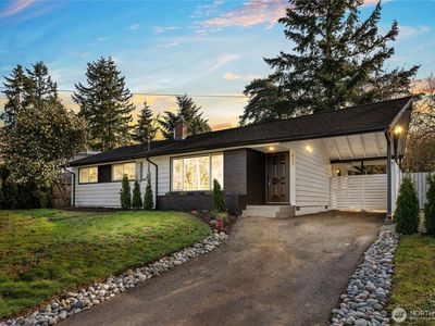 18102 46th Avenue S, Seattle, WA, 98188