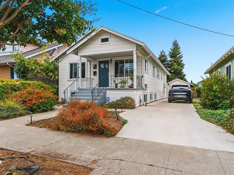 154 Harlan St