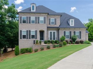5996 Respite Ct, Johns Creek, GA 30097