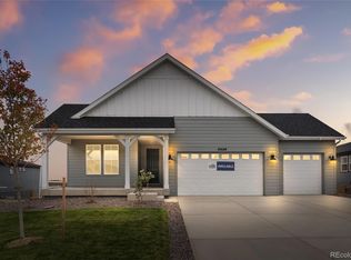 39688 Yorktown Terrace, Elizabeth, CO 80107