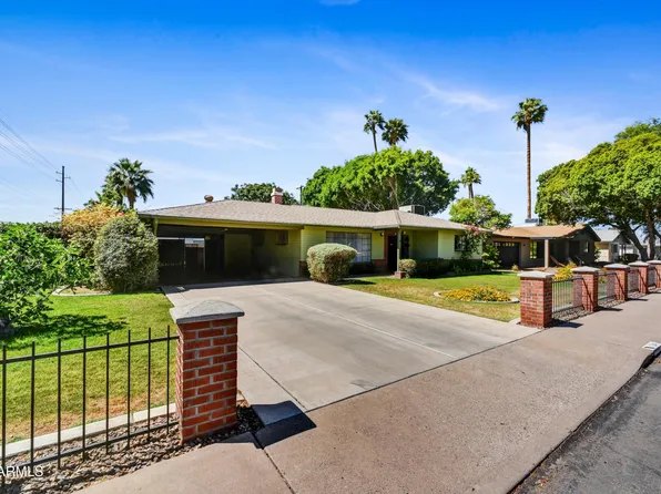 1941 E HAZELWOOD Street, Phoenix, AZ 85016