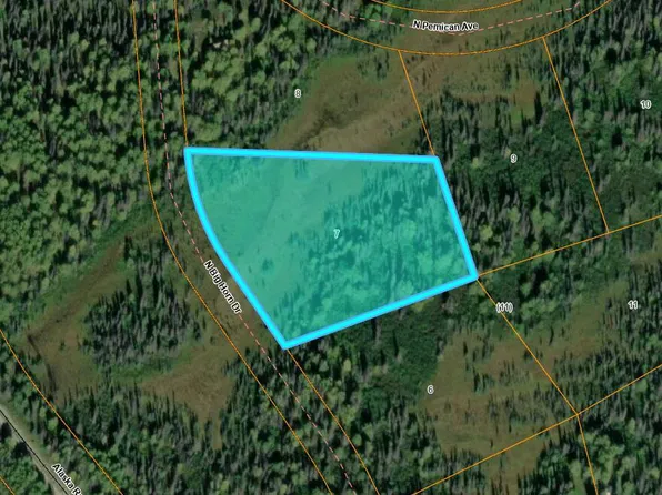 L7 B Indian Riv #11, Talkeetna, AK 99676