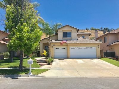 1205 Rosemary Cir, Corona, CA, 92879