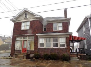 178 Downer Ave #1, Uniontown, PA