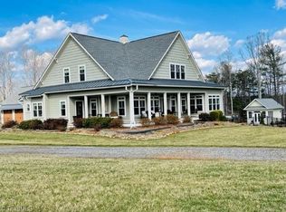 343 Johnson Creek Rd, Mount Airy, NC 27030