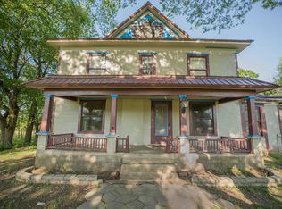 14998 State Highway 37, Golden City, MO 64748