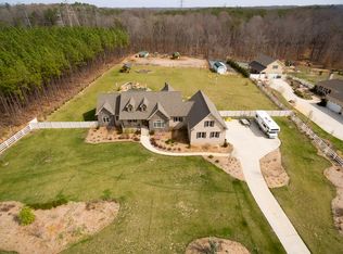 6590 Bobwhite Ln, Browns Summit, NC 27214