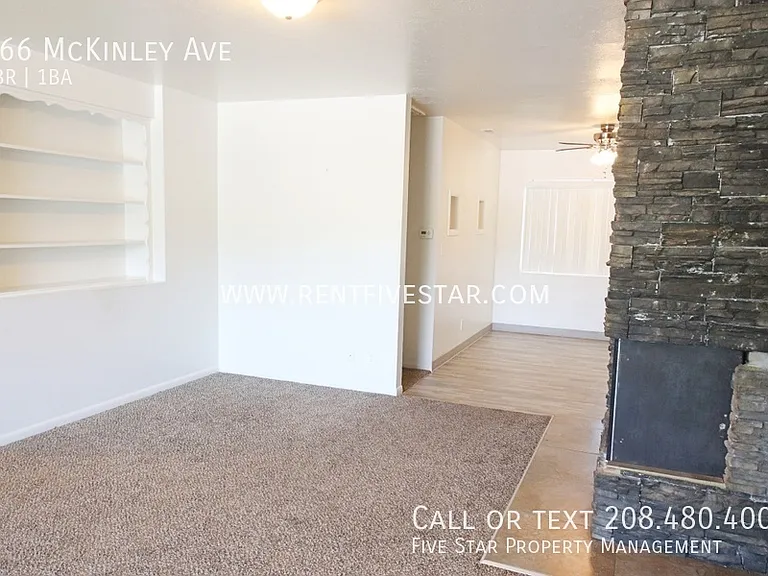 366 McKinley Ave — Photo 3