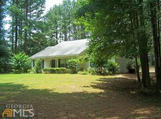 1200 Jackson Lake Rd, Jackson, GA 30233