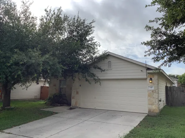 345 Brahma Way, Cibolo, TX 78108