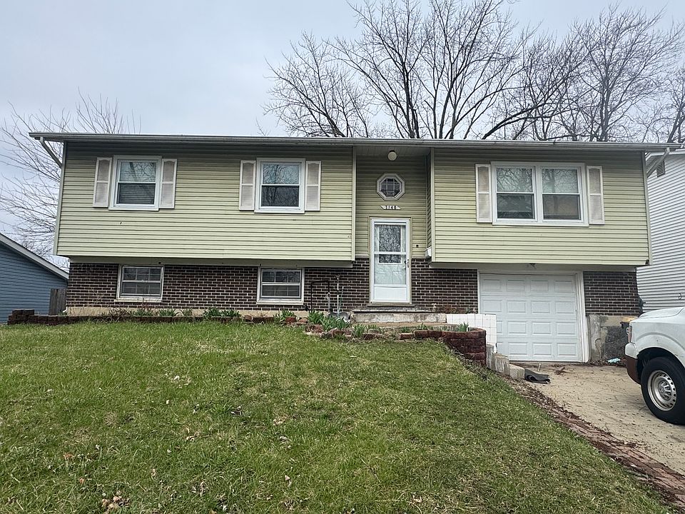 Front House