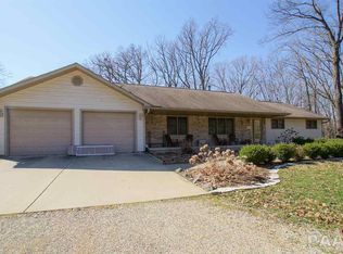 1640 Sycamore Ct, East Peoria, IL 61611