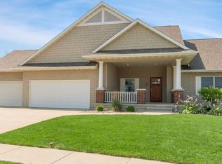 361 Durango Dr, Marion, IA 52302