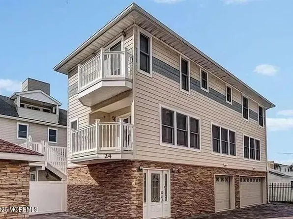 21 Blaine Avenue #24, Seaside Heights, NJ 08751