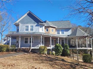 105 Candlewood Path, Dallas, GA 30157