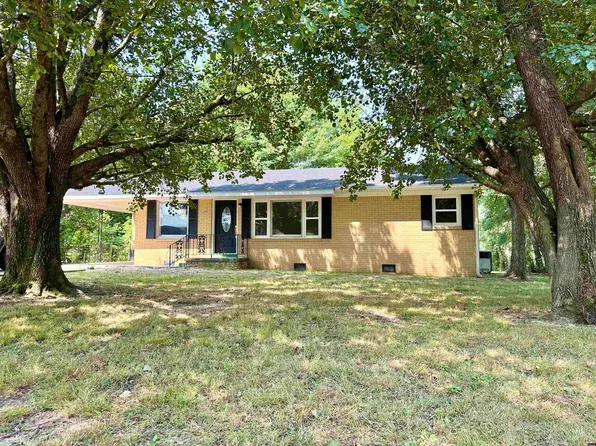 168 Fairview Dr, Greenfield, TN 38230