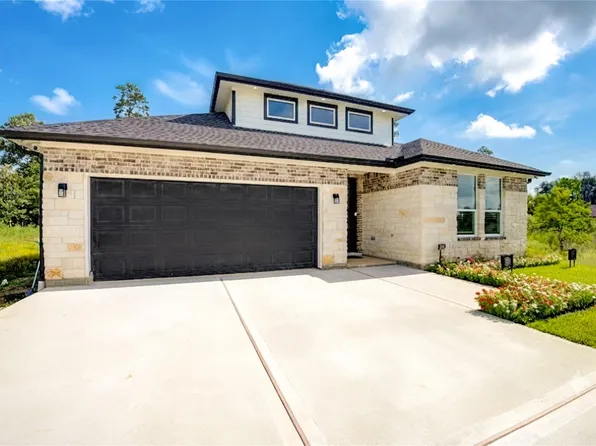 2343 Road 5838, Cleveland, TX 77327