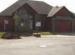 1217 S 7th Cir, Ridgefield, WA 98642