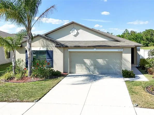 36077 Stable Wilk Ave, Zephyrhills, FL 33541