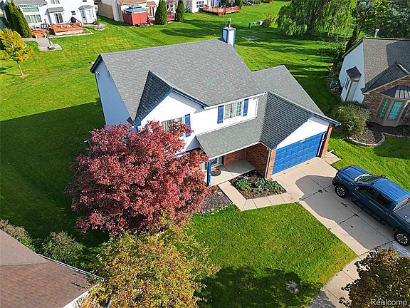 5th image of 3341 Milcroft Ct