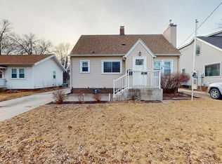 712 N Jackson Ave, Mason City, IA 50401