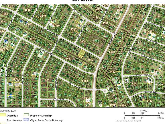 2nd image of 12273 GRETCHEN AVENUE LOT 6