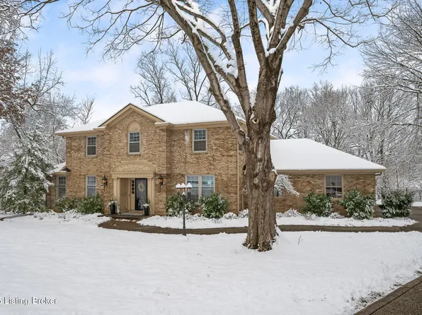 7609 Tallwood Rd, Prospect, KY 40059