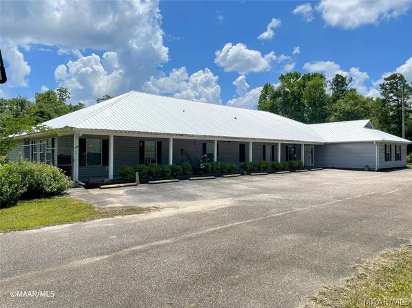 935 W 3rd St S, Thomasville, AL 36784