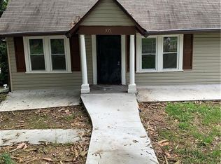 335 Fairburn Rd NW, Atlanta, GA 30331