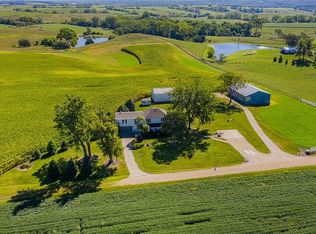3251 305th Ln, Truro, IA 50257