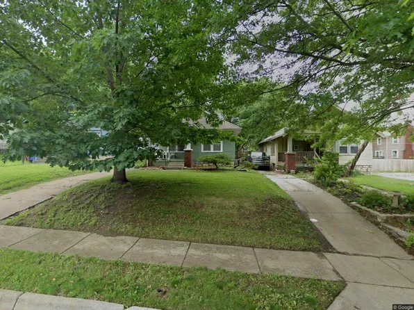 2117 E 67th Ter, Kansas City, MO 64132