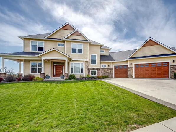 1840 SW Barclay Ridge Dr, Pullman, WA 99163