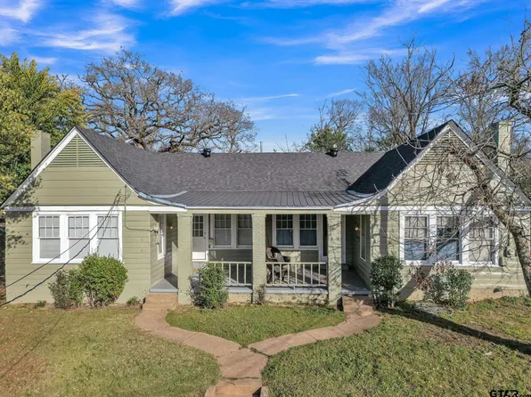 1014 S College Ave, Tyler, TX 75701