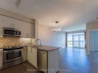 Sky City Condos, Richmond Hill, ON L4B 0E8