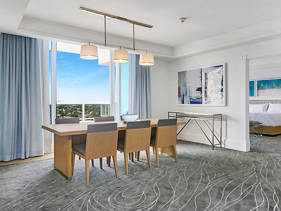2nd image of 1 N Fort Lauderdale Beach Blvd #1610