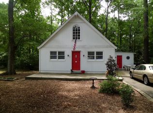 547 Beauregard Dr, Macon, GA 31220