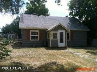 825 Madison St, Hamilton, MT 59840