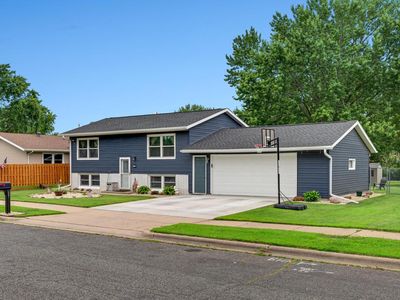 607 11th AVENUE NORTH North, Onalaska, WI, 54650